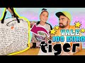 APRIAMO UNA MYSTERY BOX DA 100 EURO DI TIGER! ? STUPENDA!!?