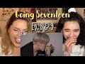 Going Seventeen 2020 Episodes 8 & 9 | Ams & Ev React