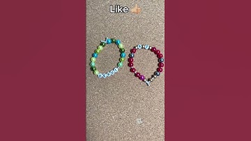 Your #taylorswift frienship braclet if you… | #erastour #taylornation #friendshipbracelets #swiftie