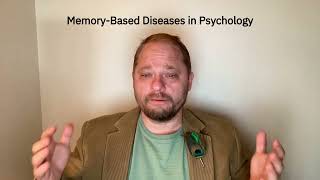 Memory-Based Diseases in Psychology | Amnesia, Alzheimer’s, PTSD & More