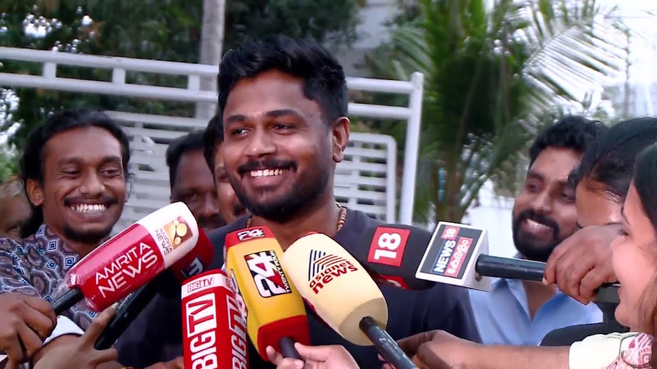 'ഒരു മാസത്തോളം ഫോൺ ഓഫായിരുന്നു; സോഷ്യൽ മീഡിയ ഹെെപ്പ് കരുത്തേകിയിട്ടുണ്ട്'