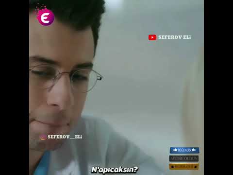 Demir & Acelya Seni Seviyorum.Status ucun video.Qisa mahni.30 saniyelik video.Whatsapp ucun video