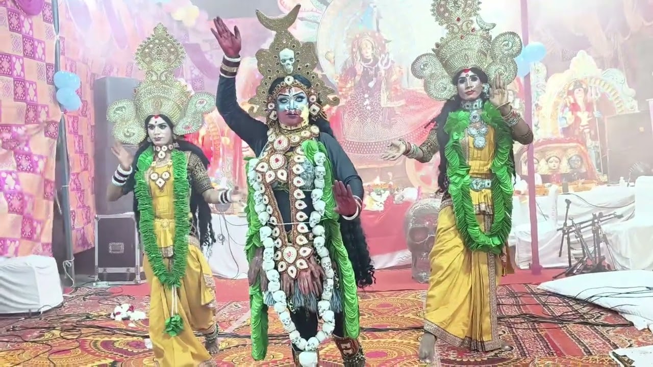 Jay mata di ❤️🚩🚩♥️ Jay shree shyam ji ❤️🙏🥰🫂 Video ma bhaot pyar de sabi bhai Bolo kalka mhayi ki jay