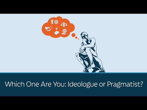 Video: OS Som En Ny Ideologi