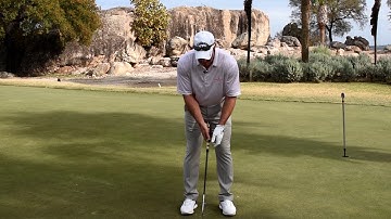 Golf Tips with Bobby Steiner 12.05.19