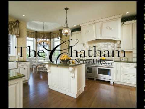 Surround yourself in the meticulously crafted 3300 - 3600 square foot luxury townhomes only 22 miles from the energy of Manhattan and 60 miles to the excitement of the Hamptons. The Chatham at North Hills is centrally located with easy access to the train, hospitals, schools and the acclaimed shopping mecca, The Americana at Manhasset. Welcome maintenance free living with a country club atmosphere in this exclusive gated resort community. Build your dream home based on five distinguished layouts by selecting your custom finishes or purchase one of our beautiful model townhomes.