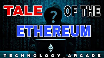 "The Code Heist: Unveiling the Ethereum DAO Hack and the Rift of the Hard Fork"