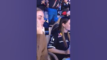 M0NESY, AFTER THAT SHE IS COMPLETELY YOURS #s1mple #subscribe #csgo #navi #csgoclips