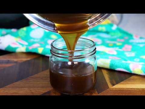 Homemade Pancake Syrup (Better Than Store Bought!)