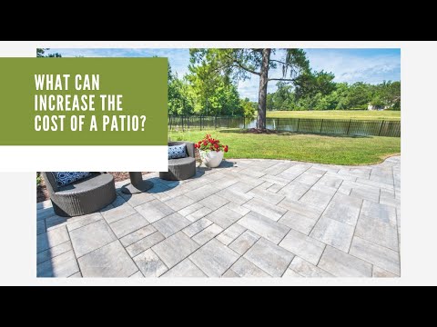 Question How Much Does It Cost To Build A Paver Patio Seniorcare2share - How Much Does A 200 Square Foot Paver Patio Cost