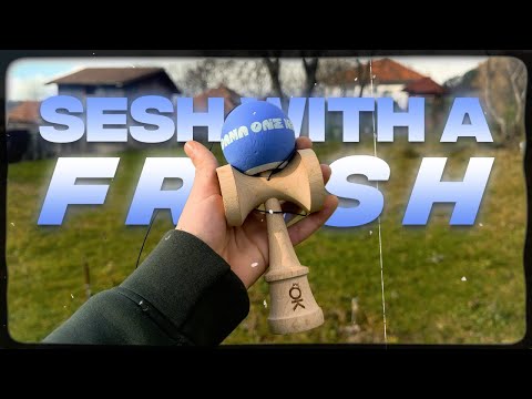 Sesh With A Fresh - OneKendama
