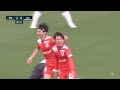 【DAZNハイライト】2022.3.13 明治安田J3 愛媛FC vs カターレ富山