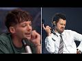 Louis Tomlinson Reacts To Harry Styles BRIT Awards Performance ‘Aperture’