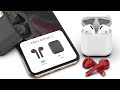 AirPods 2 & 3 Leak! Release Date, Rumors & Concept!