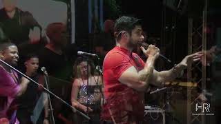Cara de Niño │ Jerry Rivera