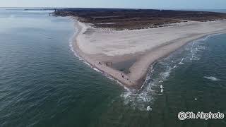 How Far North Can You Go? In Denmark This Is It Skagerak And Kattegat