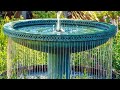 Water features outdoor ideas for your home 🏘️