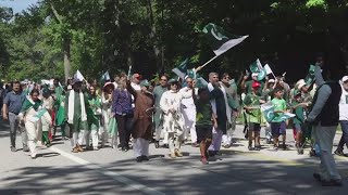 Greater Cleveland population sees modest growth, fueled by international migration