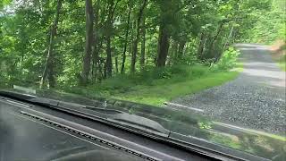Mountain drive 8 2 26