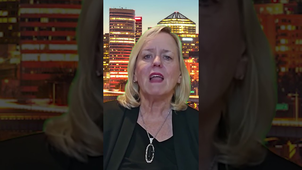 Arlington, VA: #1 Digital County in the U.S.! 💻🏅