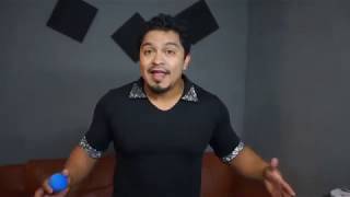 All Staar Circus - Tutorial - Malabares de rebote P1