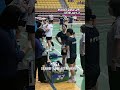 운동뿐만 아니라 일상생활에서도 적용 가능한 ’동기부여 비법‘정은화 감독님의 동기부여 방법은?? 부산외대 정은화 감독님 인터뷰 part. 3#부산외대
