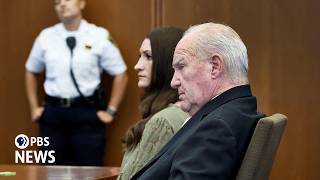 WATCH: Lindsay Clancy judge says he'll declare a mistrial, then gives defense hour to appeal Guía