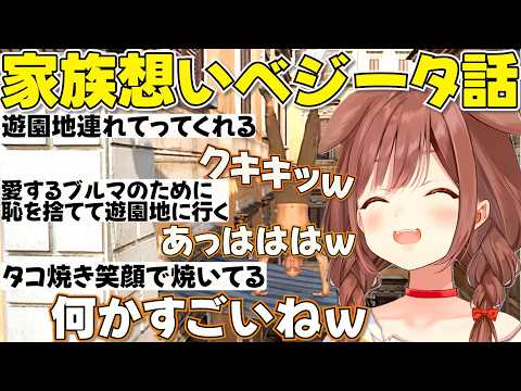 【Handstand Hank】ベジータの真実を知るころさん【ホロライブ戌神ころね切り抜き】