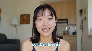 How Political Risk Affects International Business Decisions