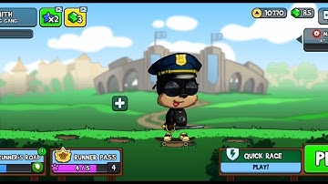 Fun run 3 Arena: gameplay (part 7)