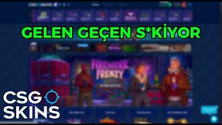 Csgo S2Ş İşi̇