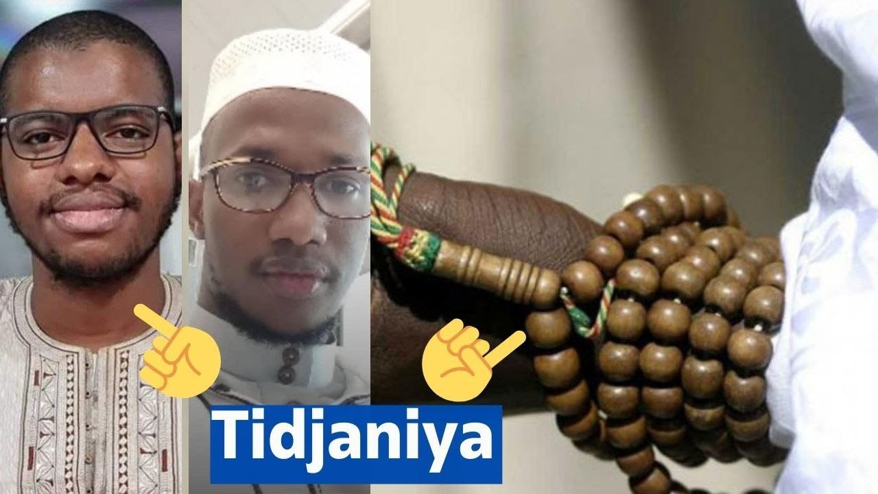 🔘𝐅𝐢𝐢 𝐑𝐞𝐧𝐭𝐢𝐧𝐠𝐨𝐥 𝐞𝐭 𝐓𝐢𝐝𝐣𝐚𝐧𝐢𝐲𝐚  /𝐎𝐮𝐬𝐭𝐚𝐳 𝐀𝐥𝐡𝐨𝐮𝐬𝐬𝐚𝐢𝐧𝐲 𝐁𝐀𝐇 𝐃𝐚𝐤𝐚𝐫 𝐇𝐚𝐟𝐢𝐳𝐚𝐡𝐨𝐮𝐥’𝐋𝐚𝐡 /Partie 15