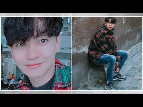 단발머리 자르고 물오른 '잘생김' 뽐내는 강균성 일상 속 비주얼 (사진 17장)