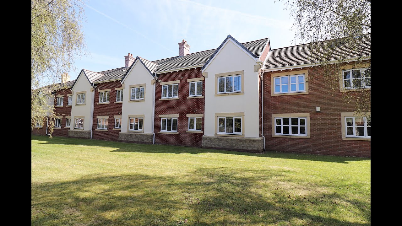 26 Clifton Gate, South Park, Lytham_FULL HD YouTube