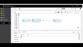 3.11.1 Dynamic lookup transformation in IICS #iics