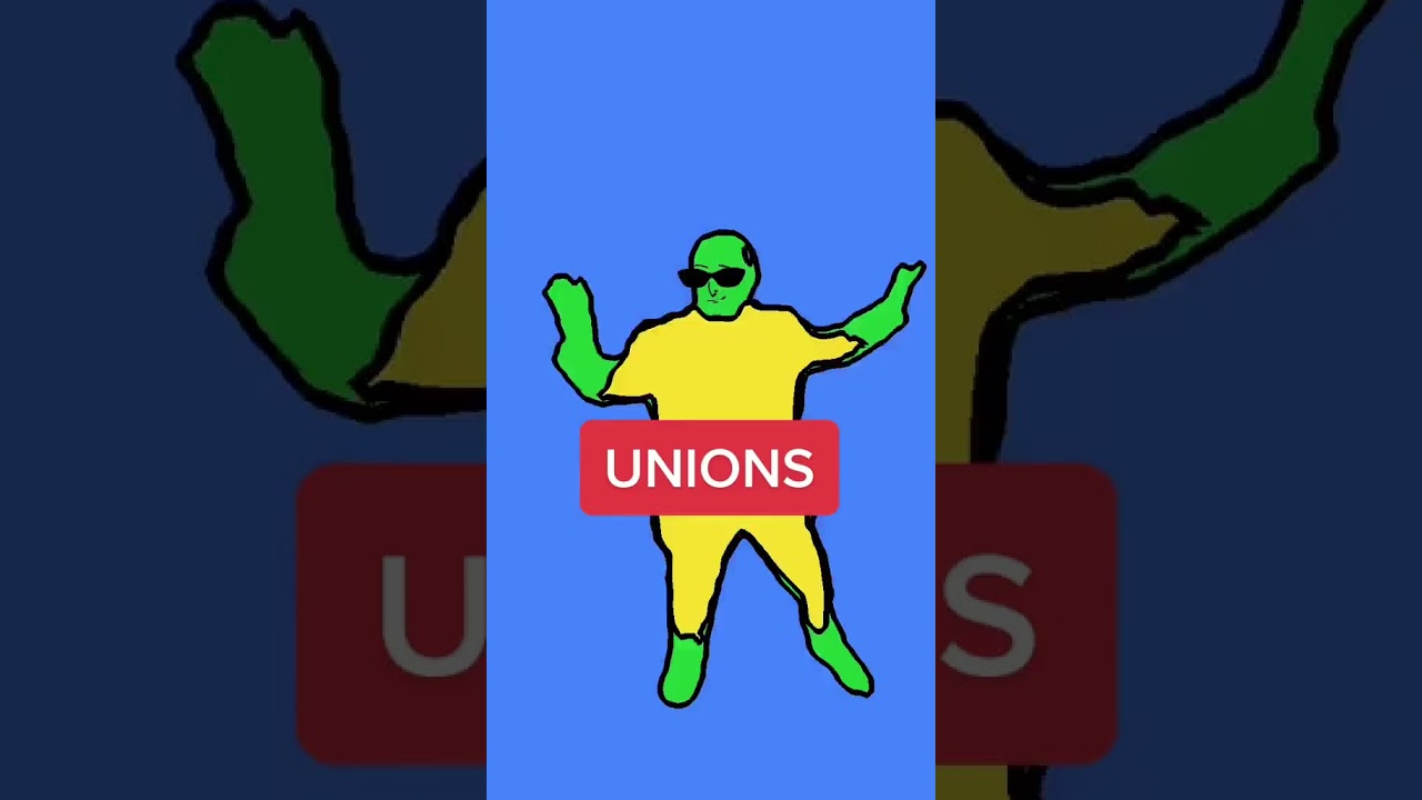 Enjoying the Weekend After Working 9 to 5? Thank a Union.