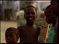 Why Angola Was 'The Worst Place To Be A Child' (1999)