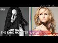 Ready Or Not, Alejandro? - Lady GaGa vs. Bridgit Mendler (Mashup)