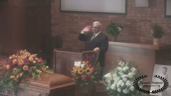 Kenneth Simpson Service