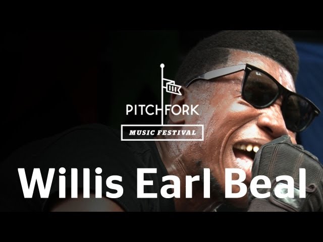 洋楽 WILLIS EARL BEAL ACOUSTAMATIC SORCERY Willis Earl Beal: Acousmatic Sorcery – review | Pop and rock | The