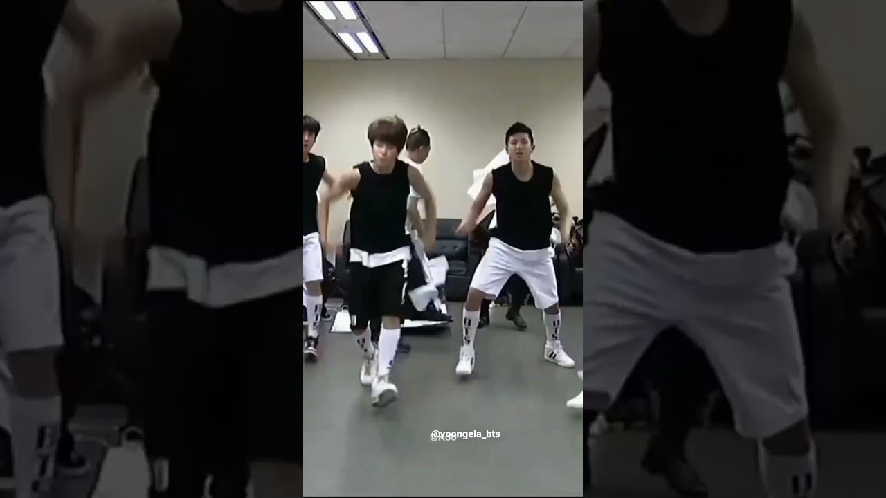 RM-The God of Destruction🤣🤣