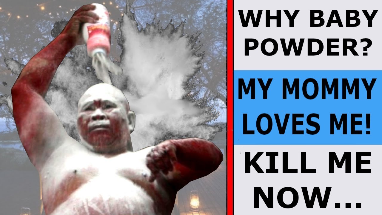 r/TalesofNeckbeards | TALCUMBEARD AND THE OP THAT COULDN'T SAY NO... DATING A NECKBEARD? BIG NO-NO!!