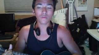 Brian McKnight - Back At One(ukulele cover)