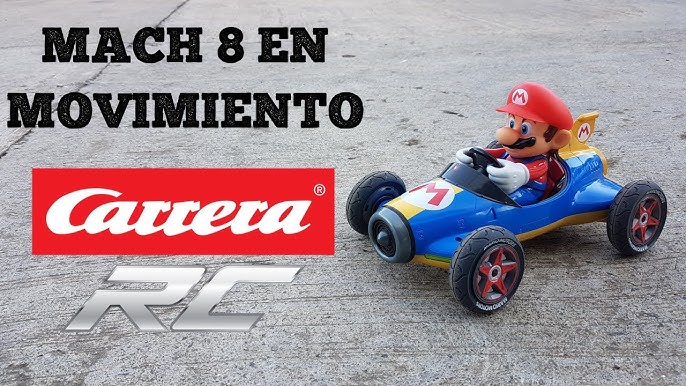 RC Batteries upgrades for Carrera RC Mario Kart (Quad) : r/rccars