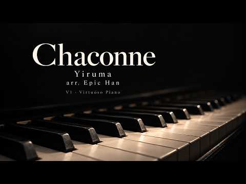 Chaconne V1 - Epic Han