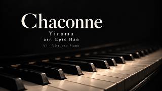 Chaconne V1 - Epic Han