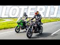 WIJ GEVEN TWEE MOTOREN WEG?! | Mega Motor Markt