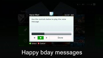Birthday Messages and First Trickshot on Free for All!!