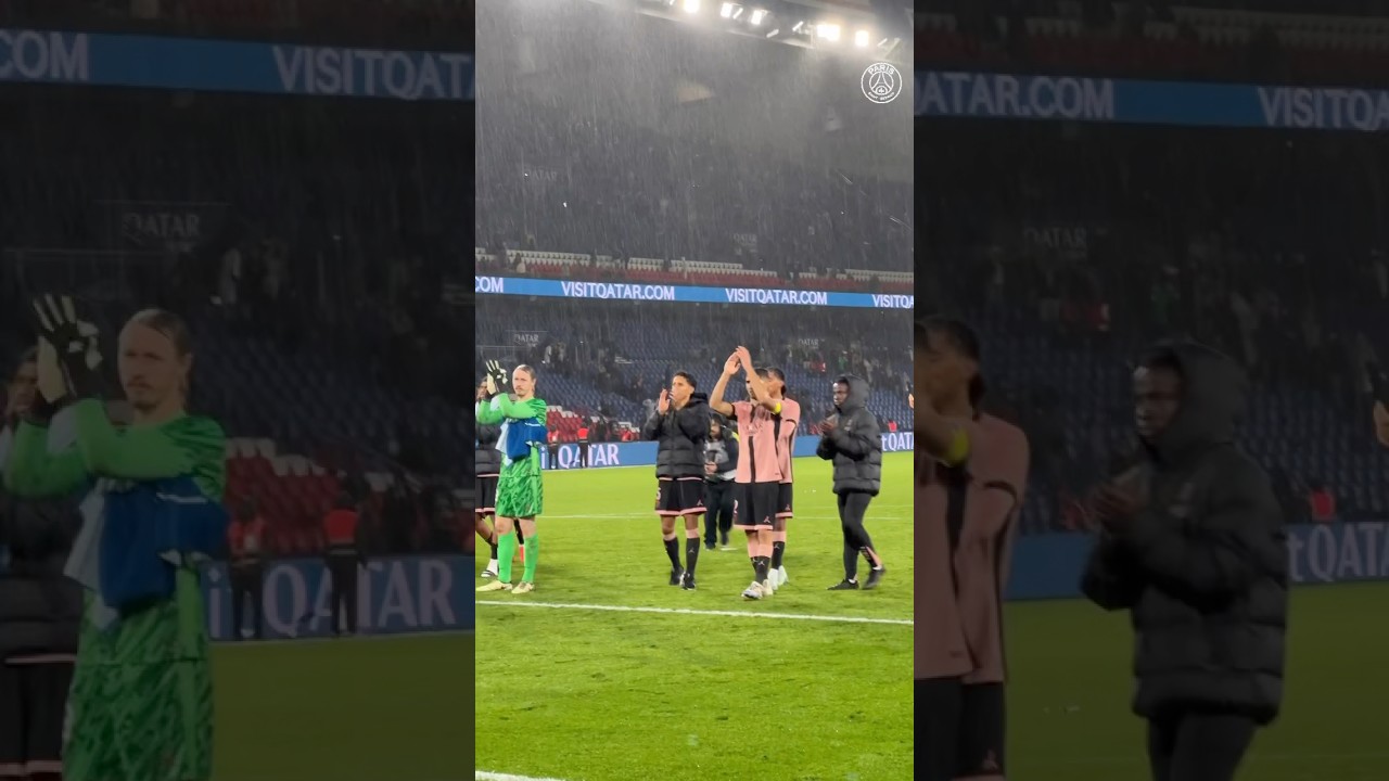 MERCI ❤️💙 #Shorts