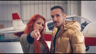 Yessia Feat. Maki - La Maleta (Videoclip Oficial)